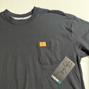 Tony Hawk Mens Pocket T-Shirt
Size Small, Brand New with Tags
